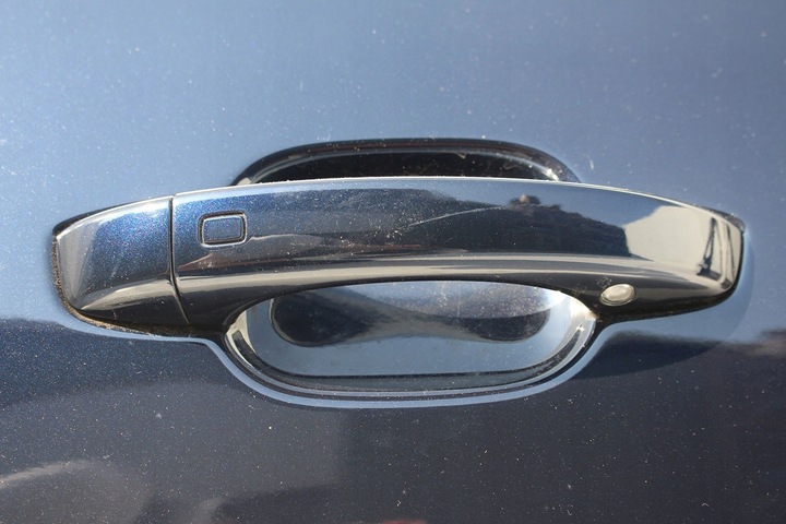 фото №7, Audi a8 4h d4 lz5d двері праві перед + зад сторона права передні + задні 2