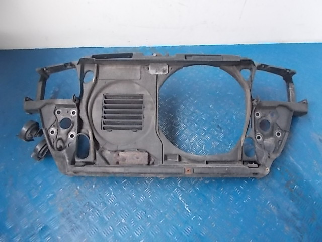 фото №1, Audi a4 b5 pas переднє підсилювач лобове перед