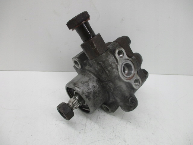 фото №1, Getz 1.5 crdi 02-07 насос підсилювача