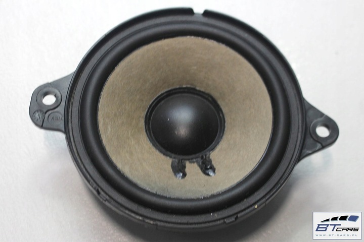 фото №13, Audi tt динаміки комплект динаміків підсилювач bang olufsen 8s0035465 8s003