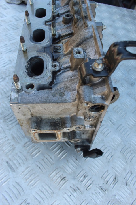 фото №8, Вали головка двигуна 55559340 opel 1.6 16v a16xer