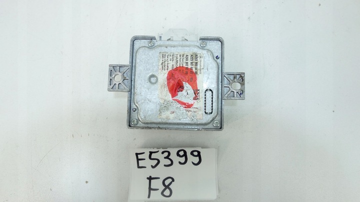 фото №10, Усилитель harman mercedes w223 w447 a2439008400