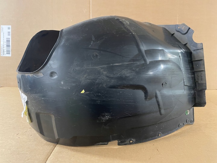 фото №5, Audi a3 8y підкрилок ліві перед передні 8y0821171j