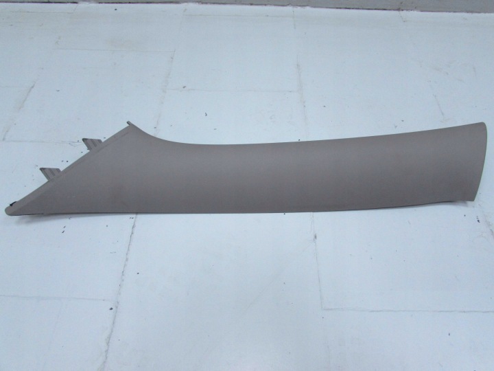 фото №10, Volvo c70 ii cabrio 06-13 обшивка захист стійка ліва перед 1385358