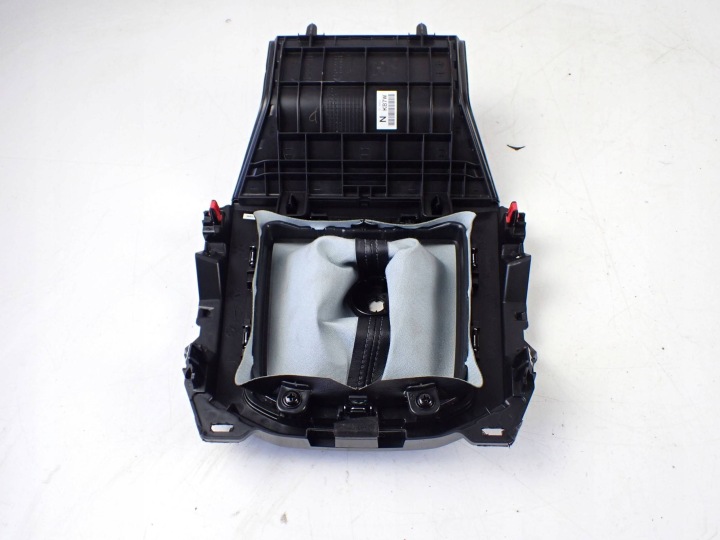фото №6, Рамка важіль перемикання передач mazda cx-5 ii kb7w64341