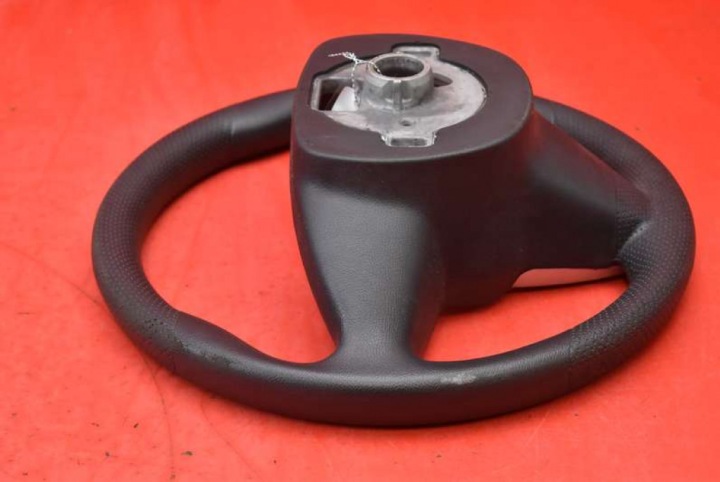 фото №6, Кермо seat ibiza 4 iv 08-12
