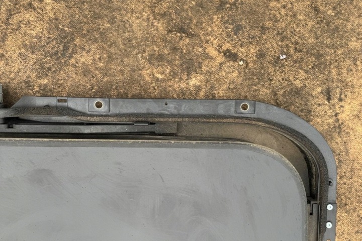 фото №9, Люк audi a8 d3 4e2, 4e8 1703251b 4.0l дизель 202kw 2004