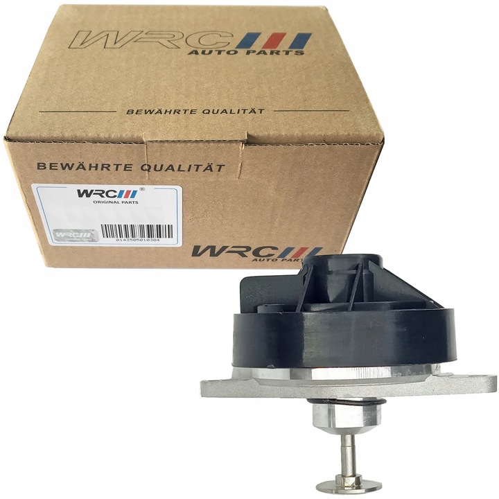 фото №1, Клапан выхлопных газов egr opel omega b 2.0dti 2.2dti 7211d