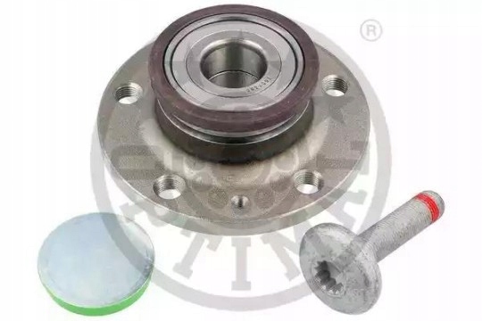 фото №2, Набір підшипник колеса optimal 102213