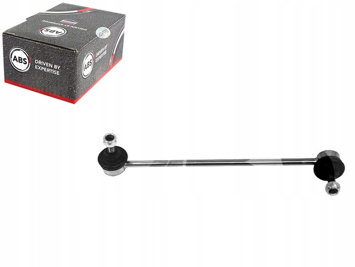 фото №12, A.b.s. 260095 стрижень / кронштейн, стабілізатор