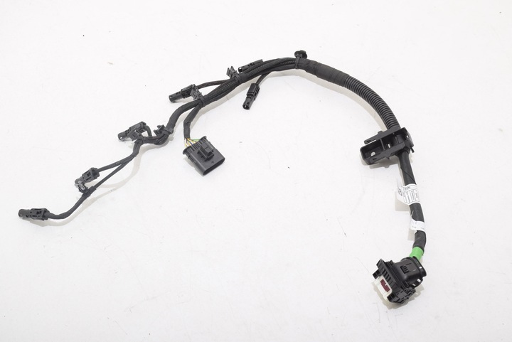 фото №15, Bmw g20 m340dx g30 g11 джгут установка двигуна