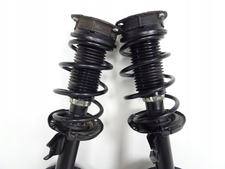 фото №12, Vw golf 7 vii амортизатор поворотна опора права 5q0256q 5q0413023fh