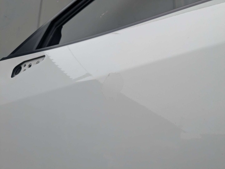 фото №7, Левое передние двери левые перед mazda cx-5 ke cx5 2012- 34k