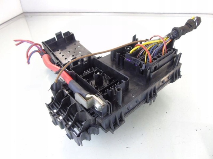 фото №5, Opel astra iv j коробка предохранителей 13343981