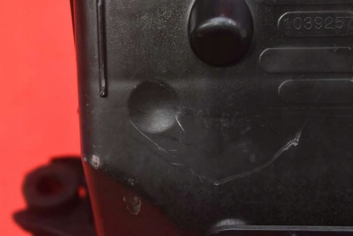 фото №11, Корпус фильтра воздуха 9673061080 peugeot 5008 1 i 1.6 hdi 112 km 09-13