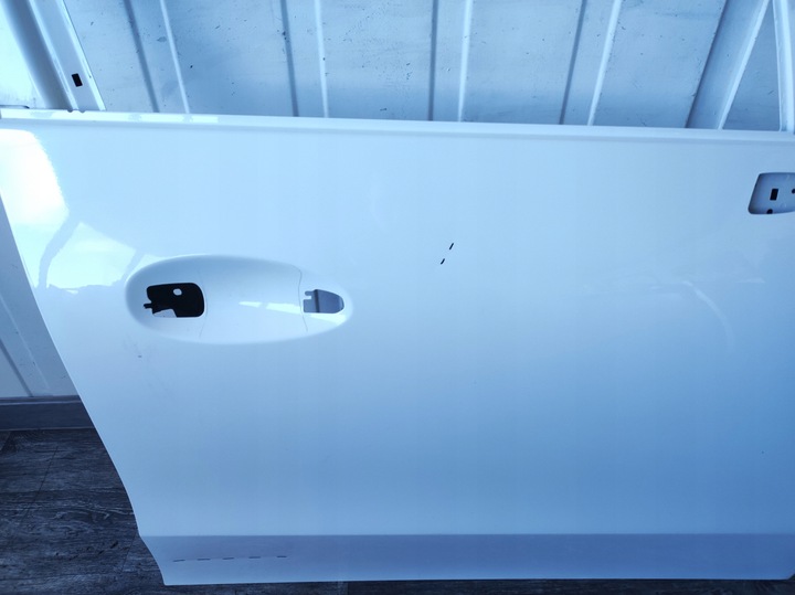 фото №12, Двері ----- mercedes glc w254 254 ----- передні праві