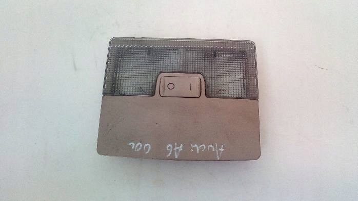 фото №8, Лампа внутрішня audi a6 c5 4b0947105