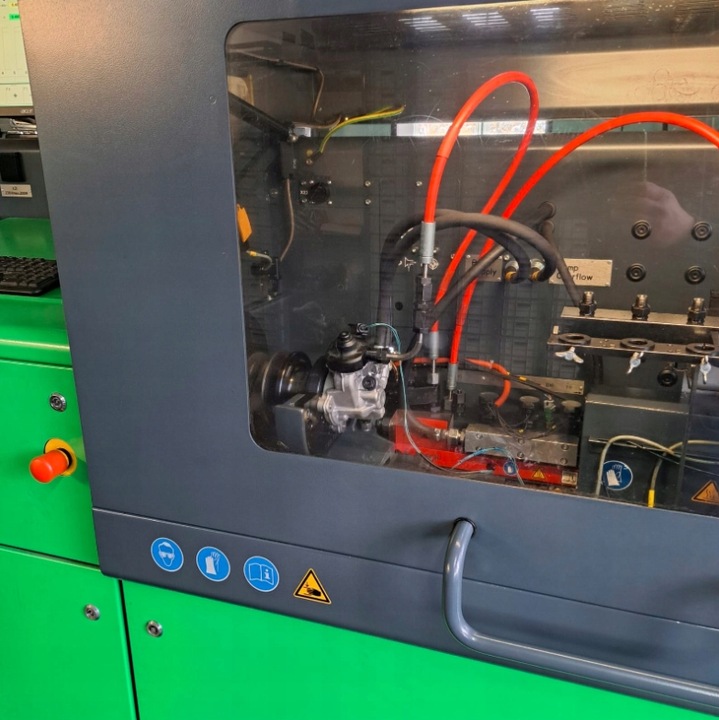 фото №1, Насос 0445010406 opel renault 1.6 2.0