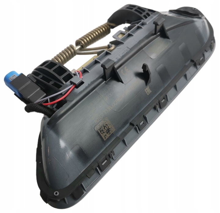фото №4, Ручка двері правий перед keyless advanced vw id.4 id.5 11a837206cs la7c