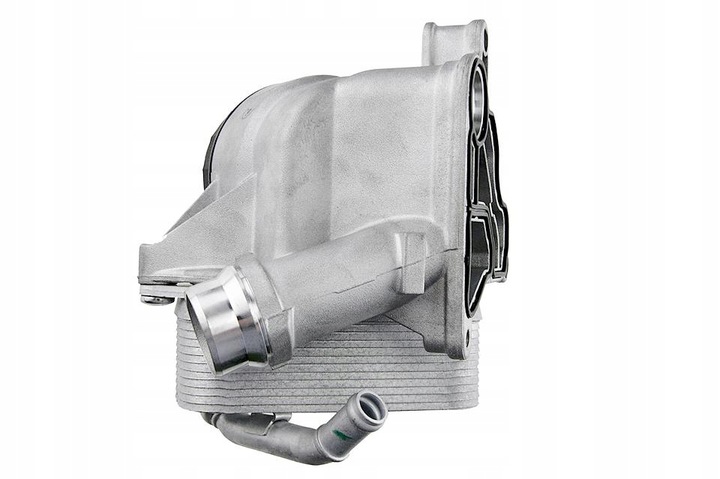 фото №15, Радіаторів масла з фільтром bmw 1 130 2005-,125 2011