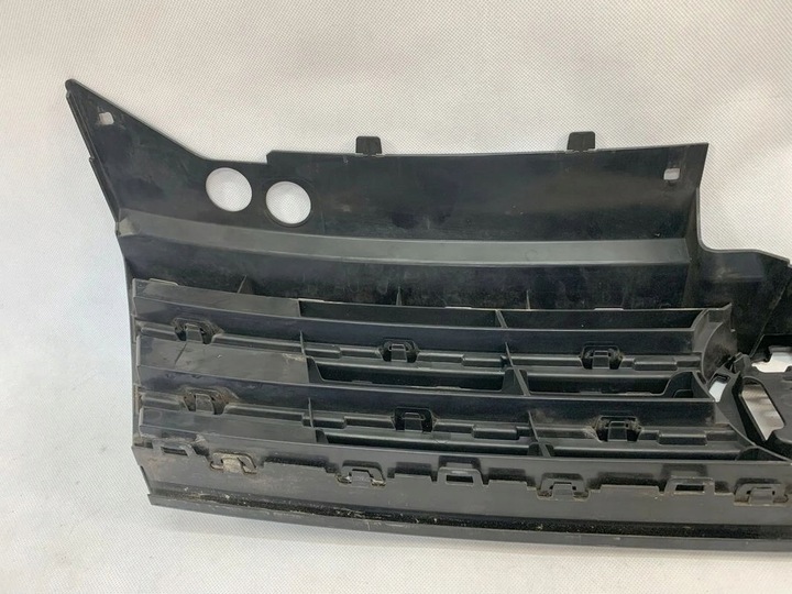 фото №5, Volkswagen tiguan 15r r-line решітка решітка радіатора vw r-line 2015 5na853653 01.25