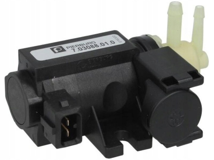 фото №1, 7.03088.01.0 pierbur перетворювач cis.elek. astra