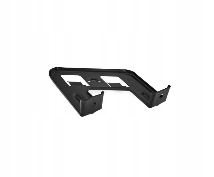 фото №8, Кріплення бампера do kia sportage sl 2004-2010 865811f000 ліва