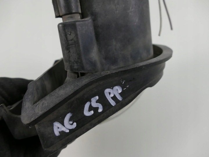 фото №9, Audi a6 c5 галоген правые перед переднее 4b0941706