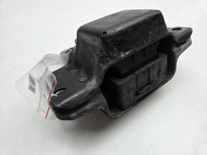фото №8, Кронштейн подушка коробки коробка передач автомат vw sharan ii 2.0 tdi 1k0199555d