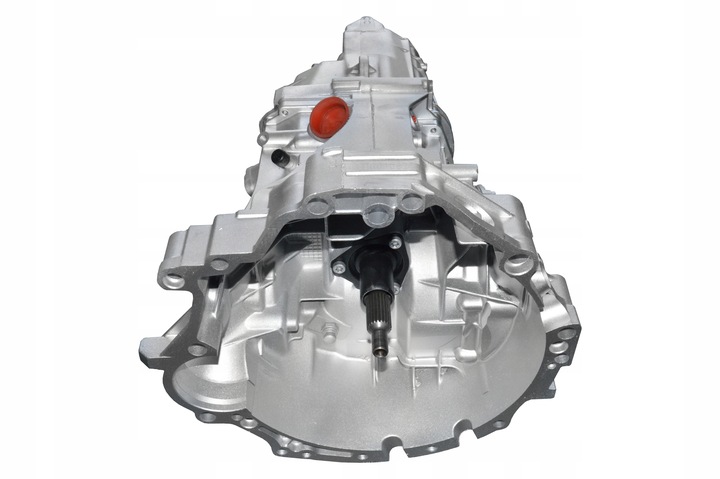 фото №1, Коробка передач коробки передач gfy 1.8 t skoda superb i