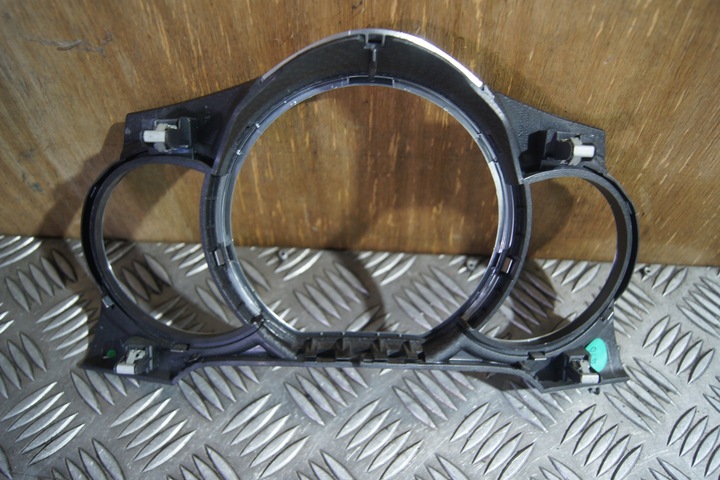 фото №6, Рамка спідометра citroen ds3