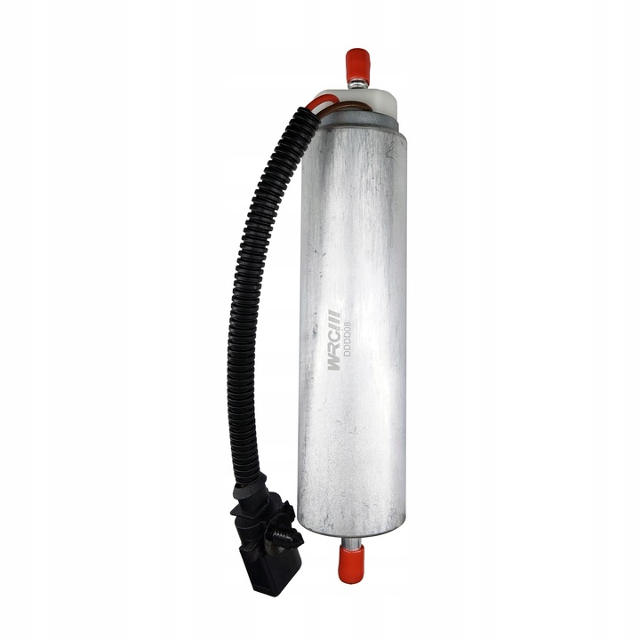 фото №3, Насос пального зовнішня do audi q7 4lb 3.0 tdi quattro 06- 1k0906089c