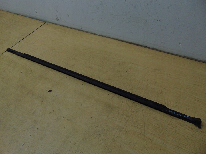 фото №13, Планка накладка левый зад peugeot 508 sw 1 9671944280