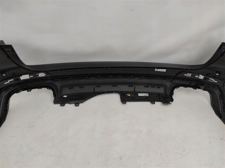 фото №11, Бампер зад audi s6 4k9 універсал po 2018 4k9807511c