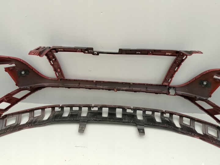 фото №10, Hyundai tucson iv n-line 2020- бампер перед 86511-n7ca0 =