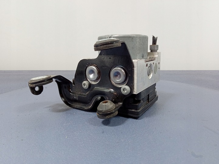 фото №4, Mondeo mk5 1.5 ecoboost насос abs eg9c-2c405-ek