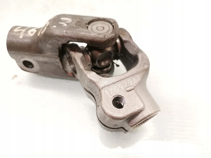 фото №7, Suzuki ignis шарнір вала колонки кермового 1.2 бензин 66kw 90 hp