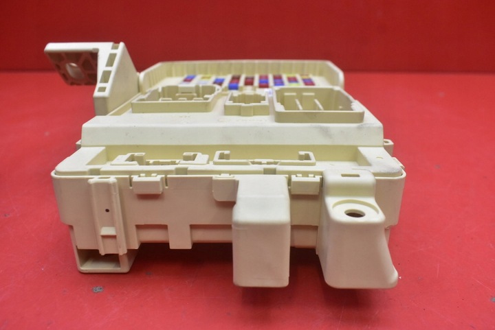 фото №5, Коробка предохранителей bsi 91951-gi091 hyundai ioniq 5 v 21-