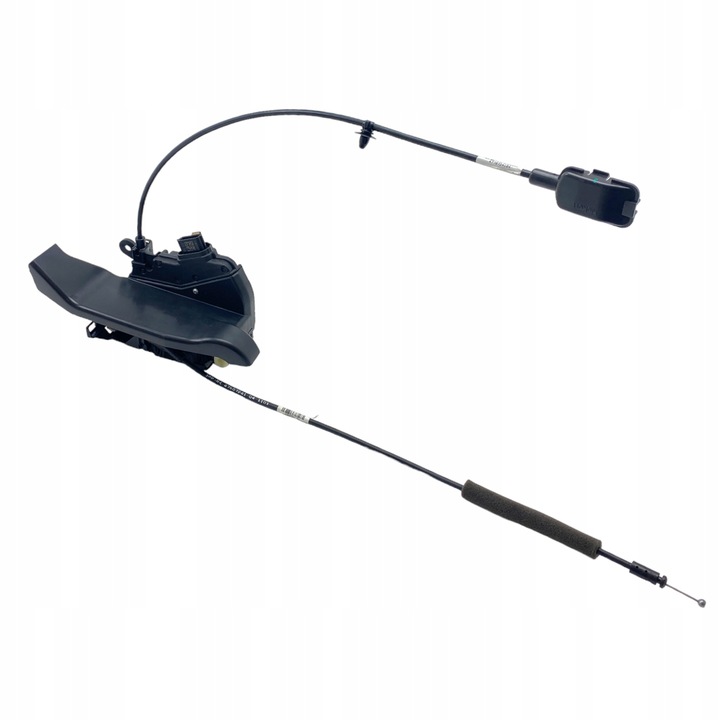 фото №14, Новый оригинальный номер замок дверь левый перед fiat talento nissan nv300 805037547r