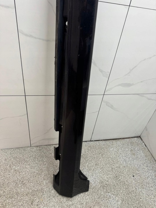 фото №5, Молдинг пороговая левая volvo s60 ii 2011-2018 39830412 714-16 v60