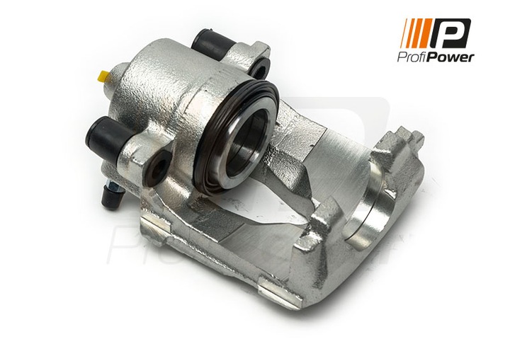 фото №1, Супорт гальмо. skoda octavia 96-13 lp