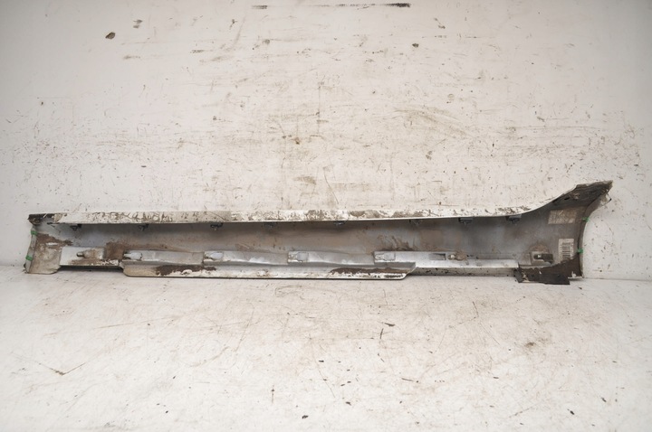 фото №10, V40 ii планка накладка пороговая правая 31395043