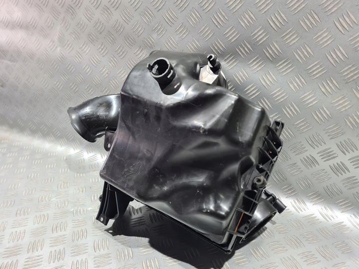 фото №6, Корпус фильтра воздуха уловитель впуск воздуха opel astra k рестайлинг 1.5 cdti