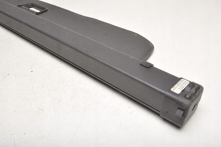 фото №7, Volvo v60 ролета зад задняя багажника полка 39825152