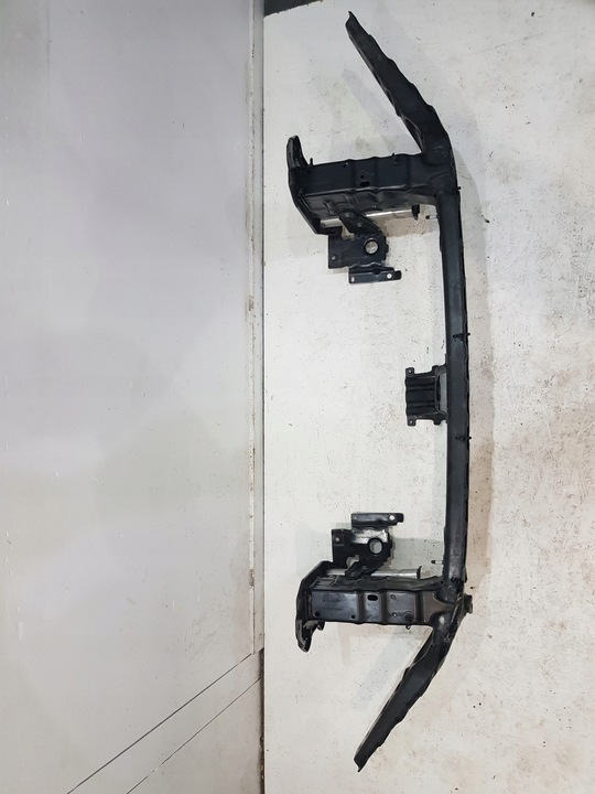 фото №6, Балка бампера перед mercedes gle gls a1676260000