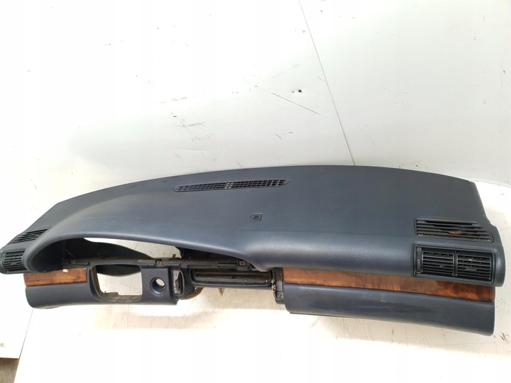 фото №5, Панель раздаточная консоль audi 100 c4