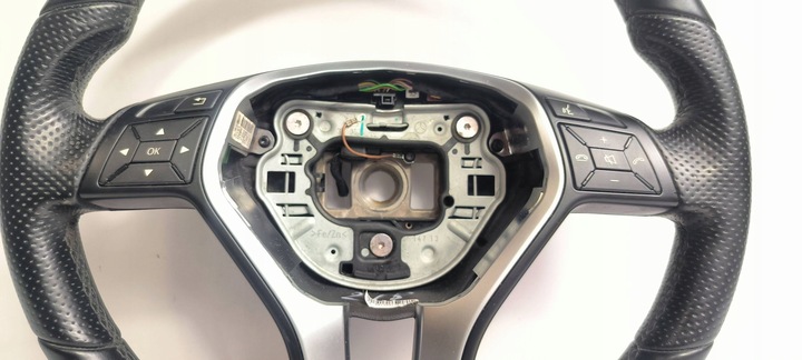 фото №12, Кермо mercedes cls w218 w246 a2184600818