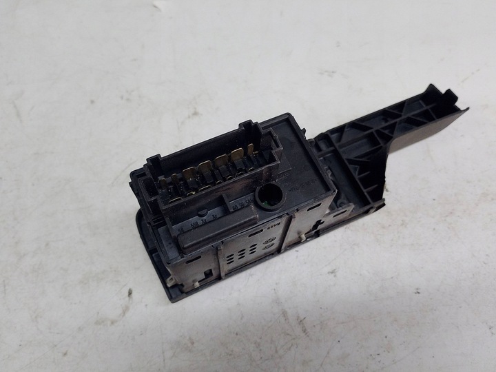 фото №6, Volkswagen панель управление света 3a1941531f европа