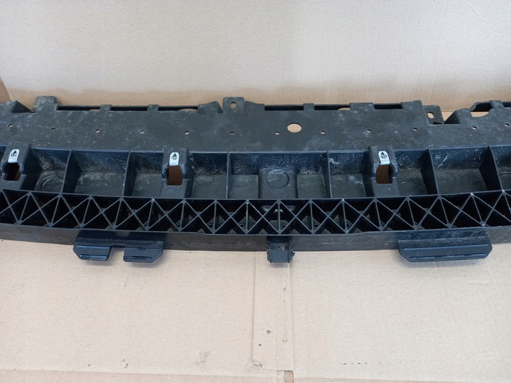 фото №10, Підсилювач балка бампера абсорбер citroen c3 aircross 2017-3910845