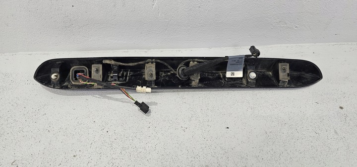 фото №9, Накладка задньої кришки камера mercedes vito w447 14- крила